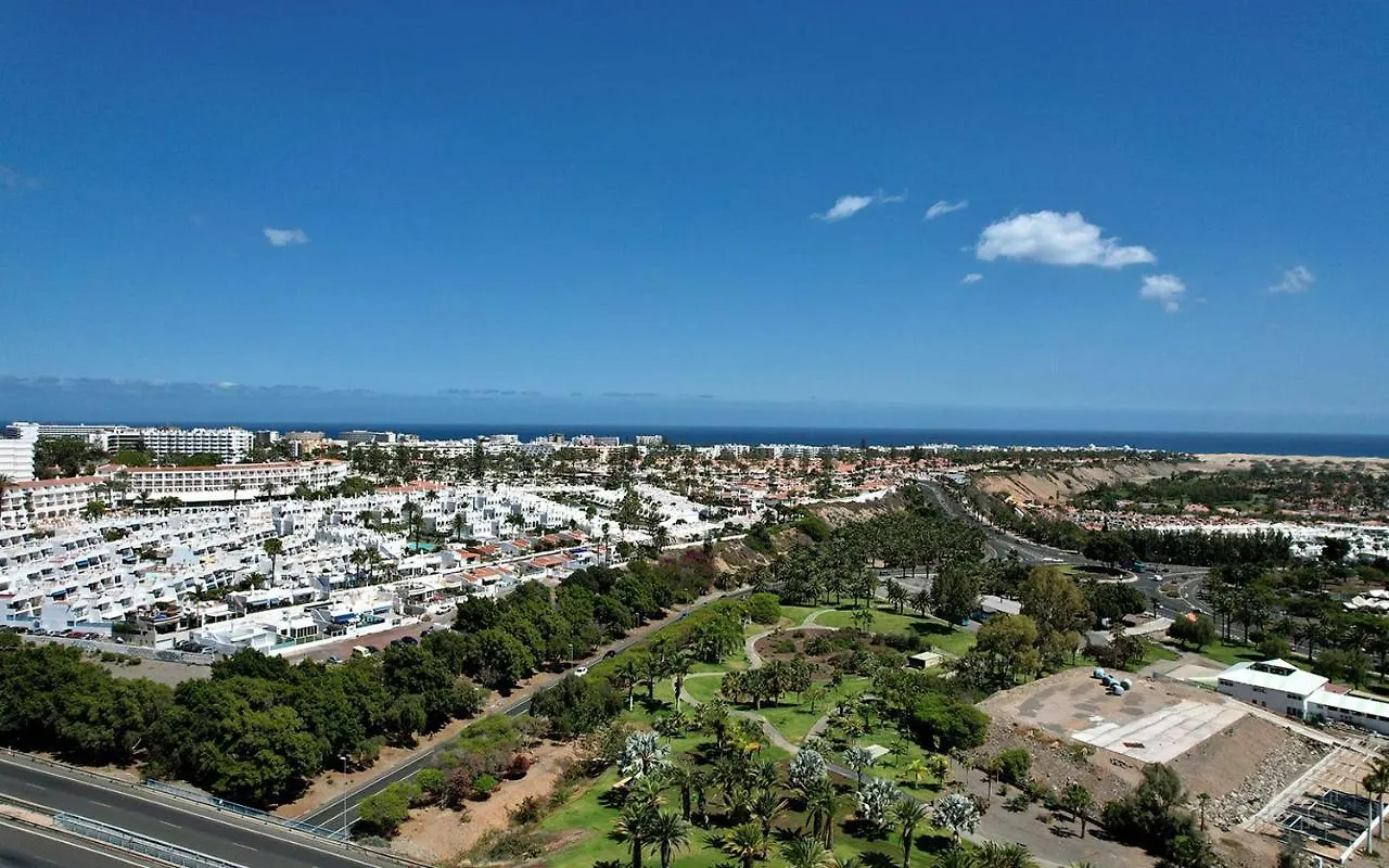 Frida Cozy House Maspalomas 0*, Maspalomas (Gran Canaria) Espanha