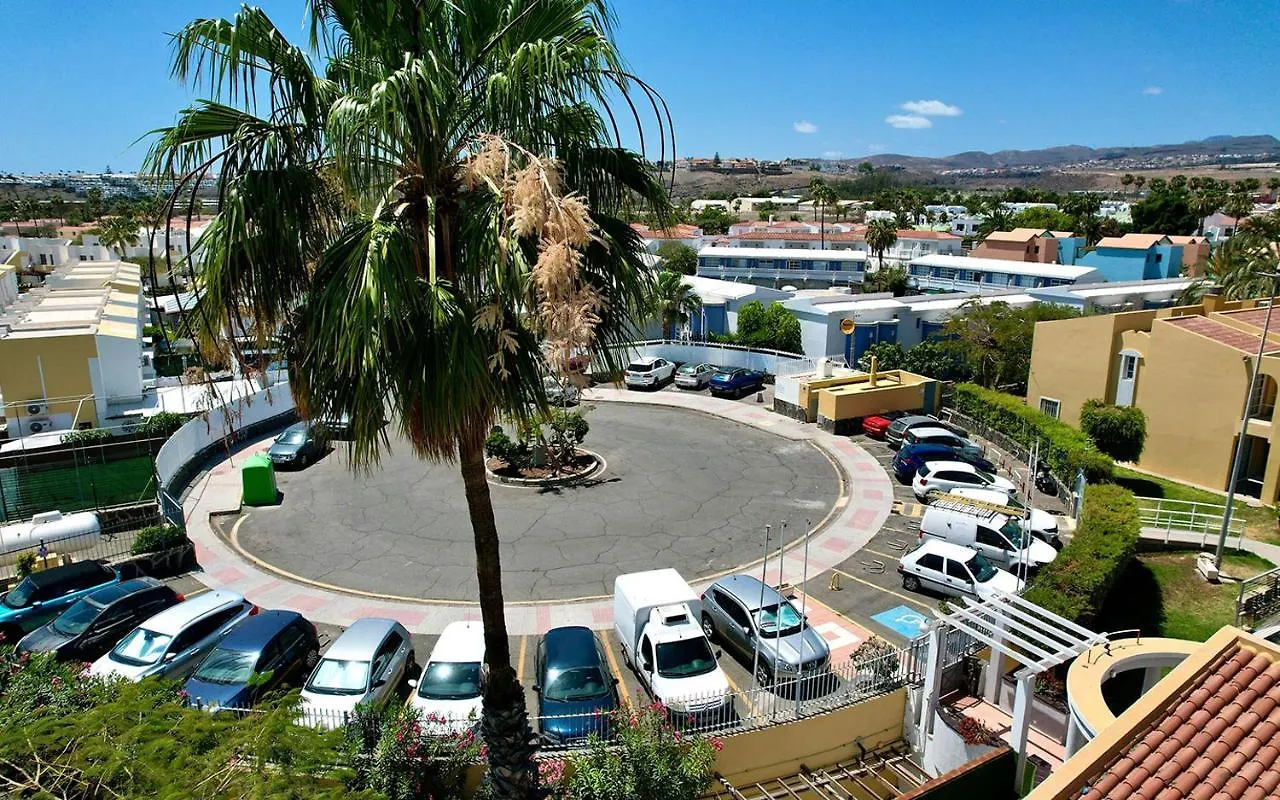 Frida Cozy House Maspalomas Apartamento Maspalomas (Gran Canaria)