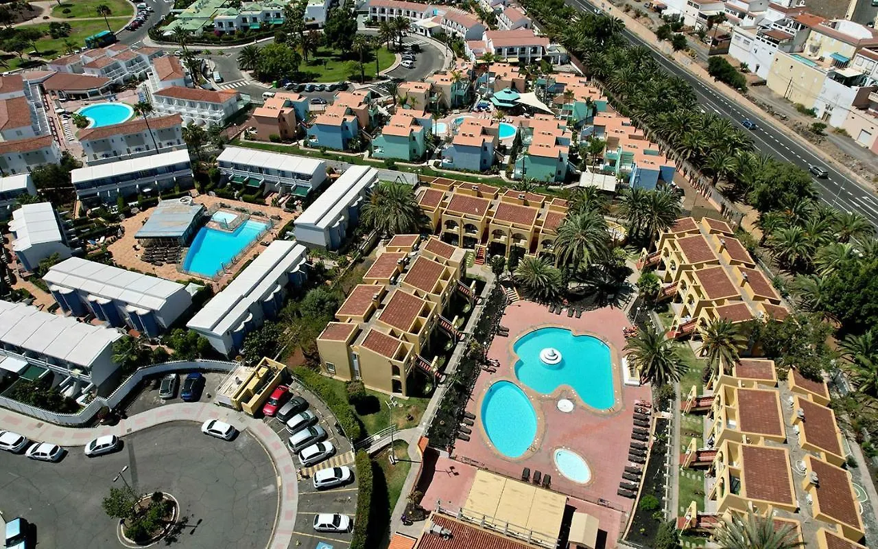 Apartamento Frida Cozy House Maspalomas
