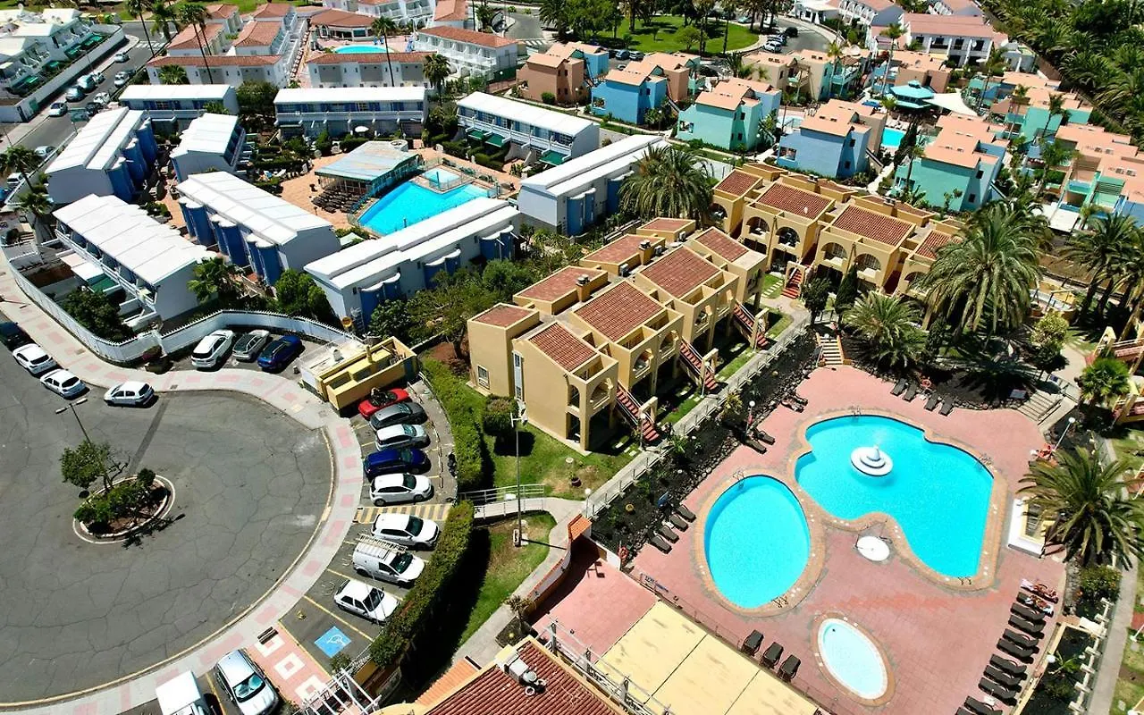 Frida Cozy House Maspalomas 0*, Maspalomas (Gran Canaria)