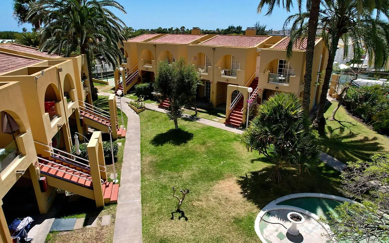 Frida Cozy House Maspalomas Apartamento