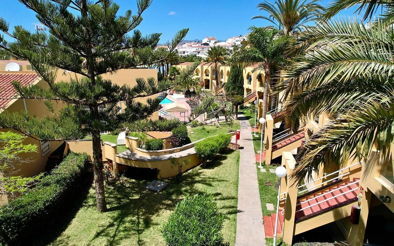 Apartamento Frida Cozy House Maspalomas